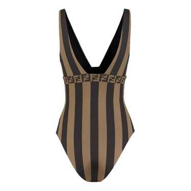 Fendi One-piece swimsuit - image 1