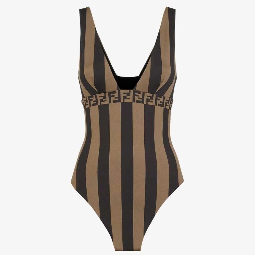 Fendi One-piece swimsuit - image 2