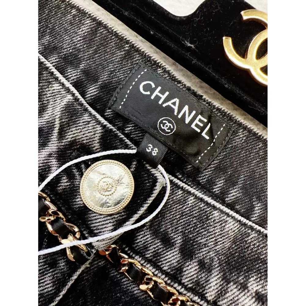 Chanel Boyfriend jeans - image 2