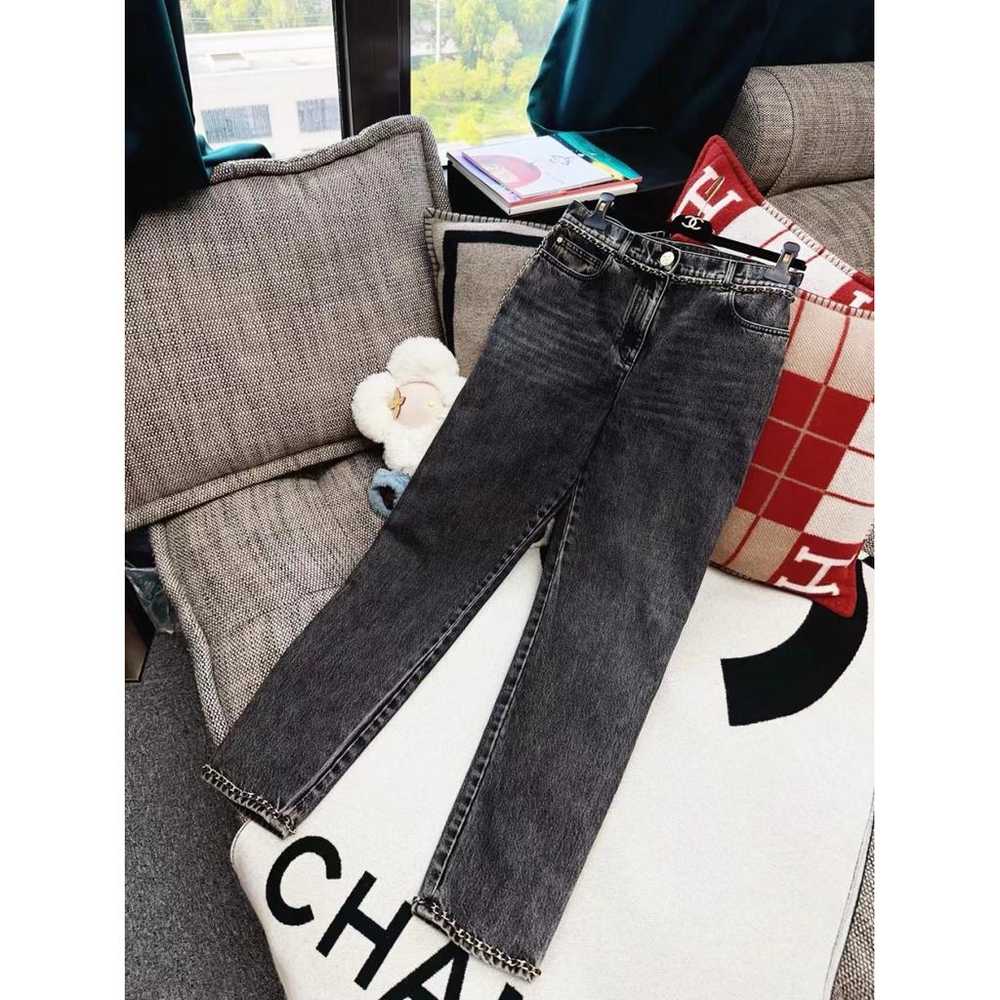 Chanel Boyfriend jeans - image 5