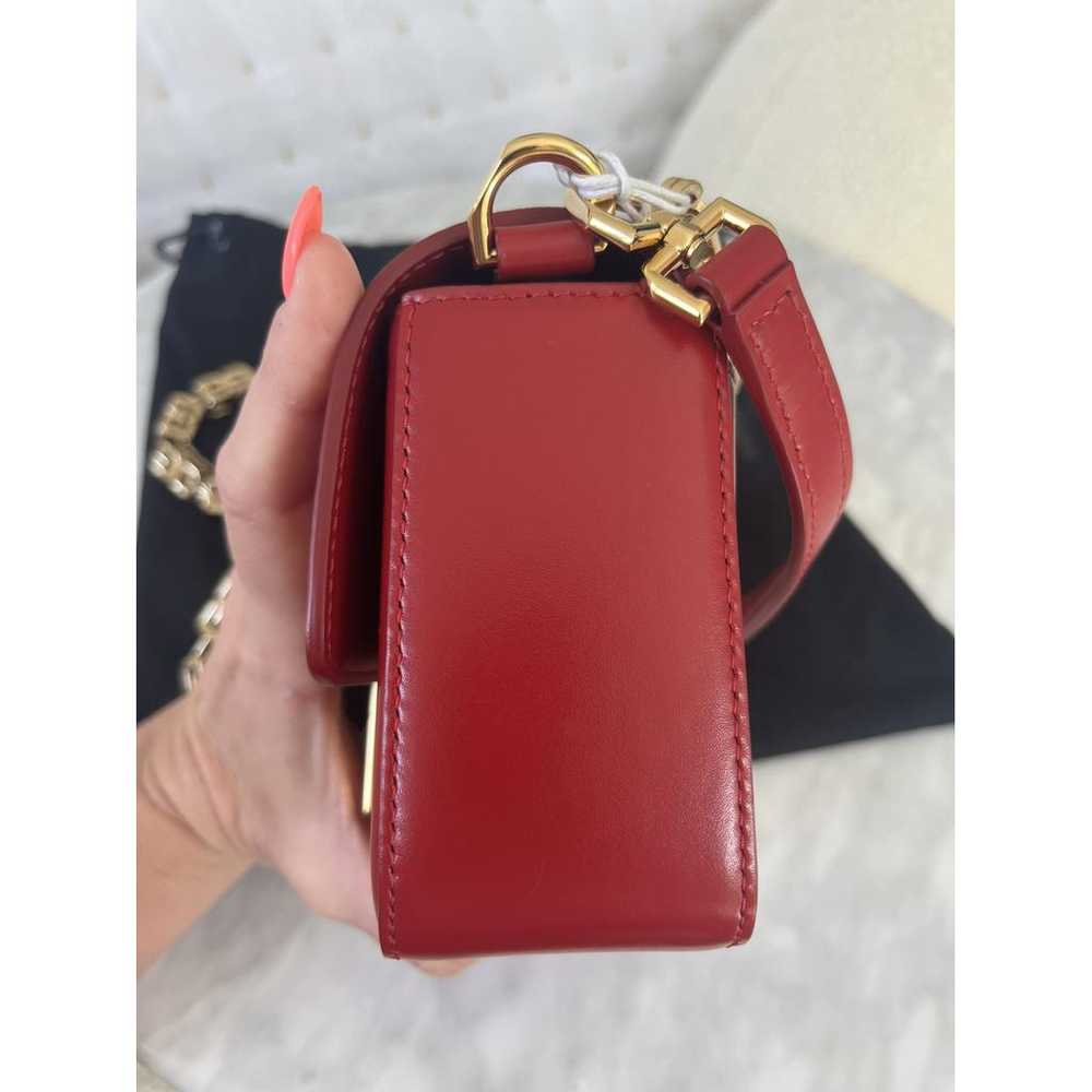 Givenchy 4g leather crossbody bag - image 4