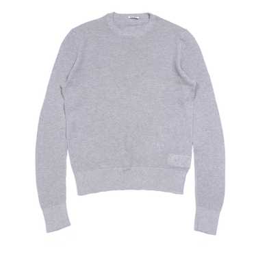 Acne Studios Sellers SS13 Mesh Sweater - image 1