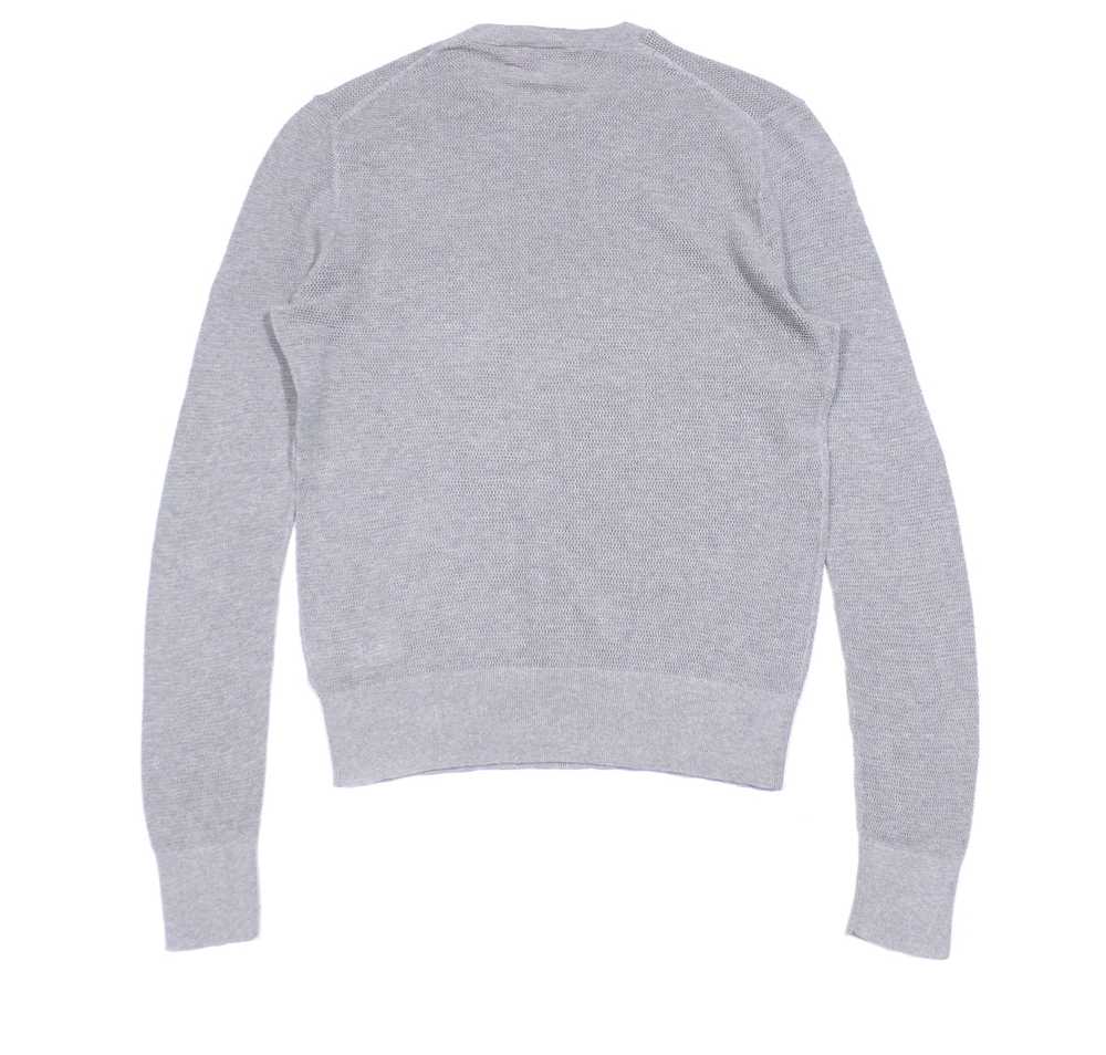 Acne Studios Sellers SS13 Mesh Sweater - image 2