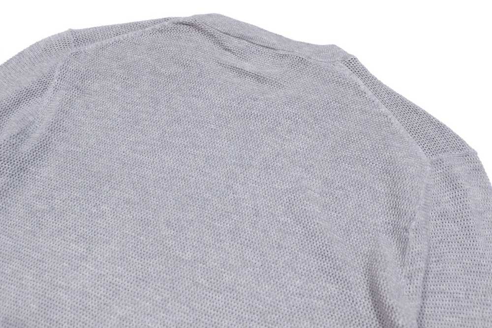 Acne Studios Sellers SS13 Mesh Sweater - image 4