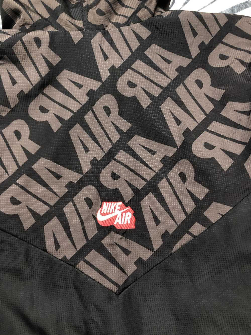 Nike × Streetwear × Vintage Nike Air Vintage Mens… - image 7