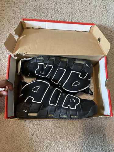 Nike Nike Air More Uptempo - image 1