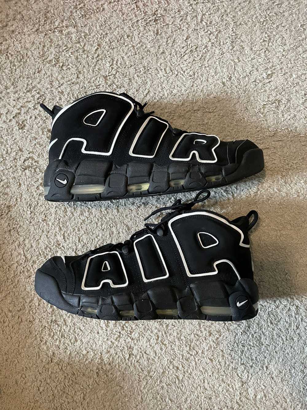 Nike Nike Air More Uptempo - image 2