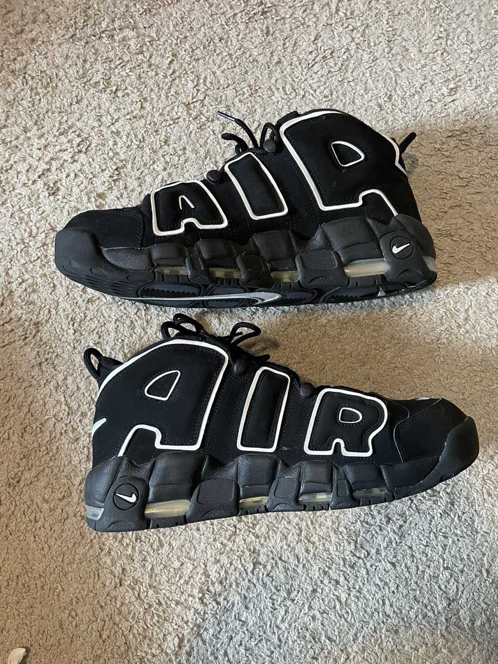 Nike Nike Air More Uptempo - image 3