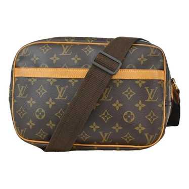 Louis Vuitton Leather handbag - image 1