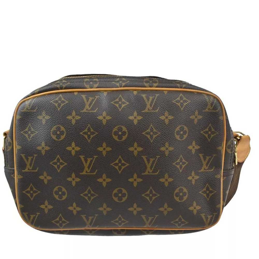 Louis Vuitton Leather handbag - image 2