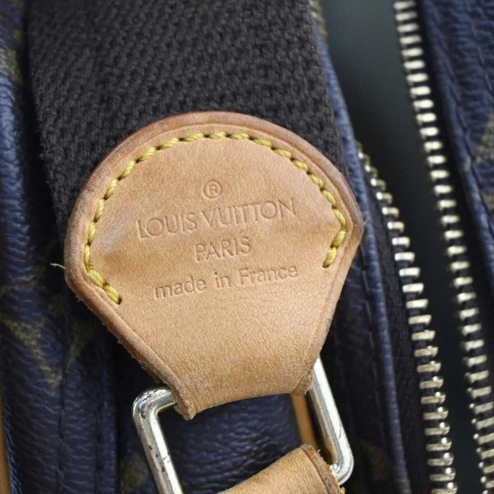 Louis Vuitton Leather handbag - image 3