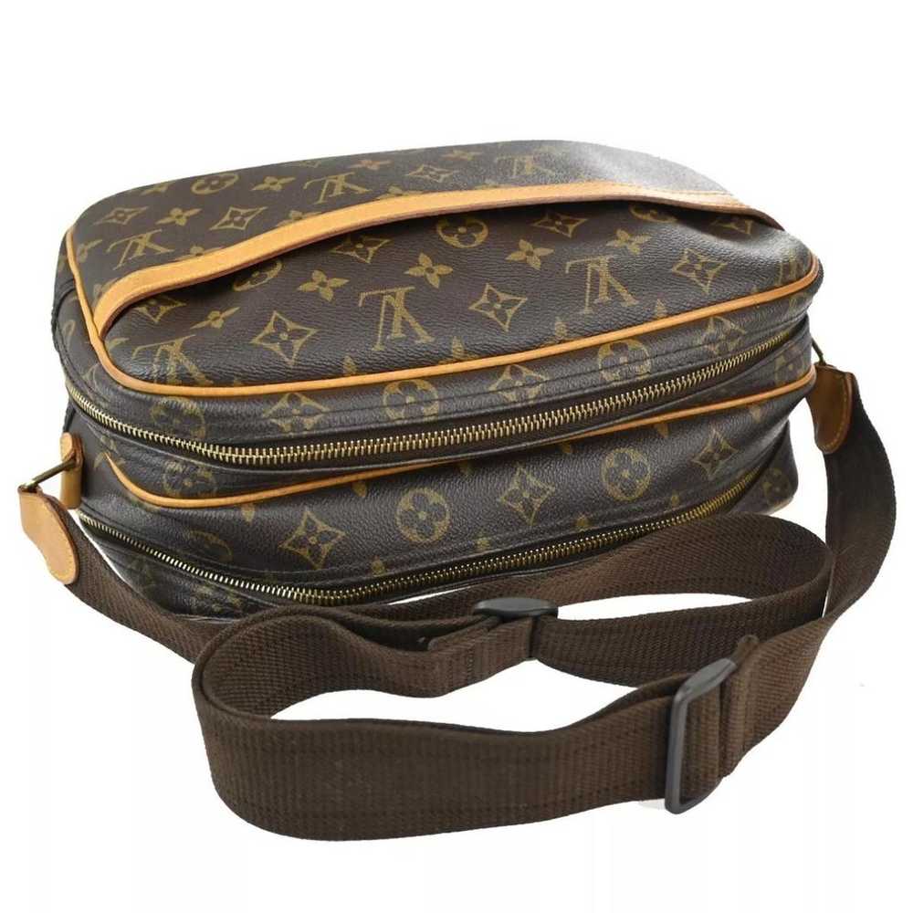 Louis Vuitton Leather handbag - image 6