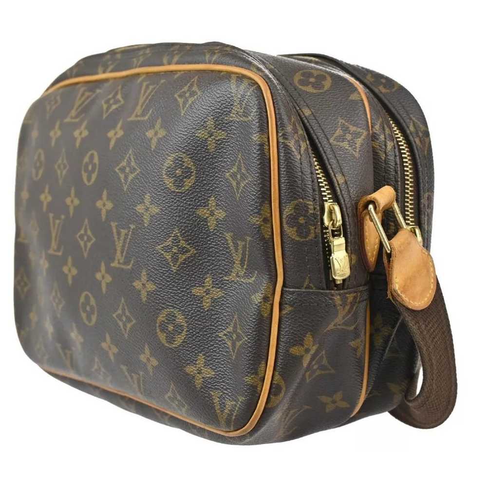 Louis Vuitton Leather handbag - image 9