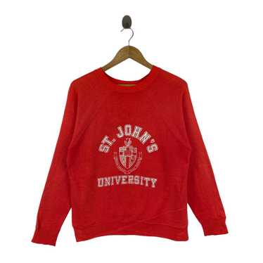 American College × Collegiate × Vintage Vintage S… - image 1