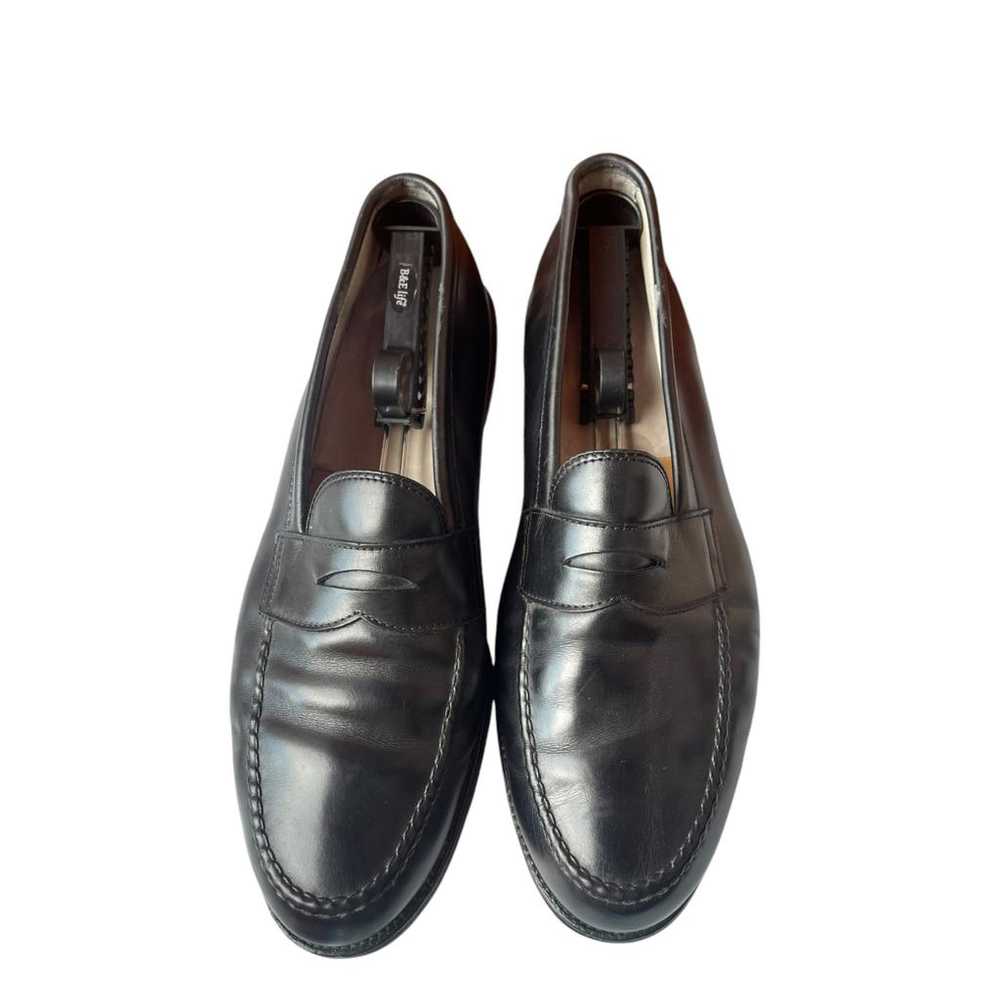 Alden Leather flats - image 3