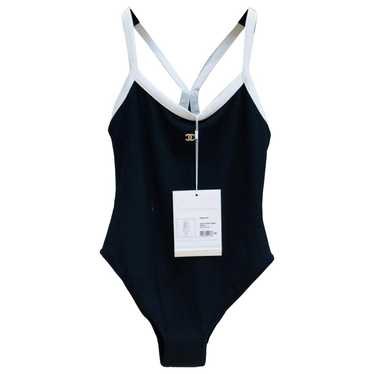 Chanel One-piece swimsuit - image 1