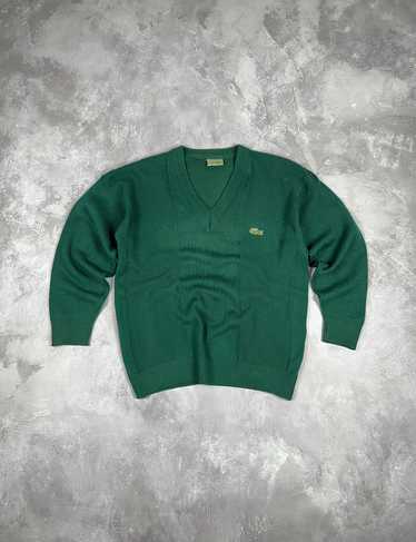 Hype × Lacoste × Vintage Lacoste Chemise Vintage … - image 1