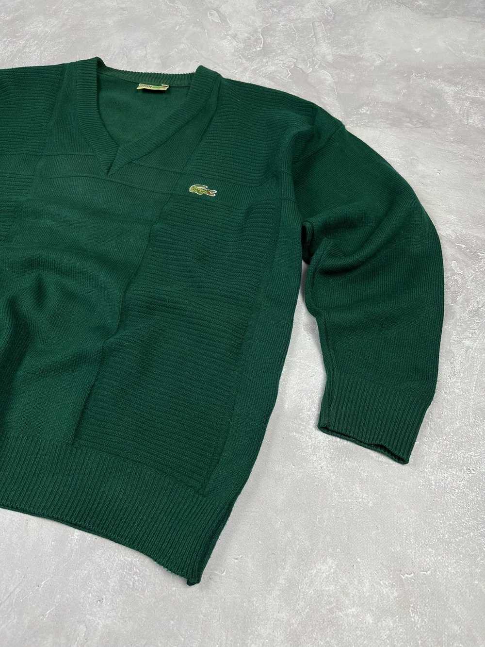 Hype × Lacoste × Vintage Lacoste Chemise Vintage … - image 5