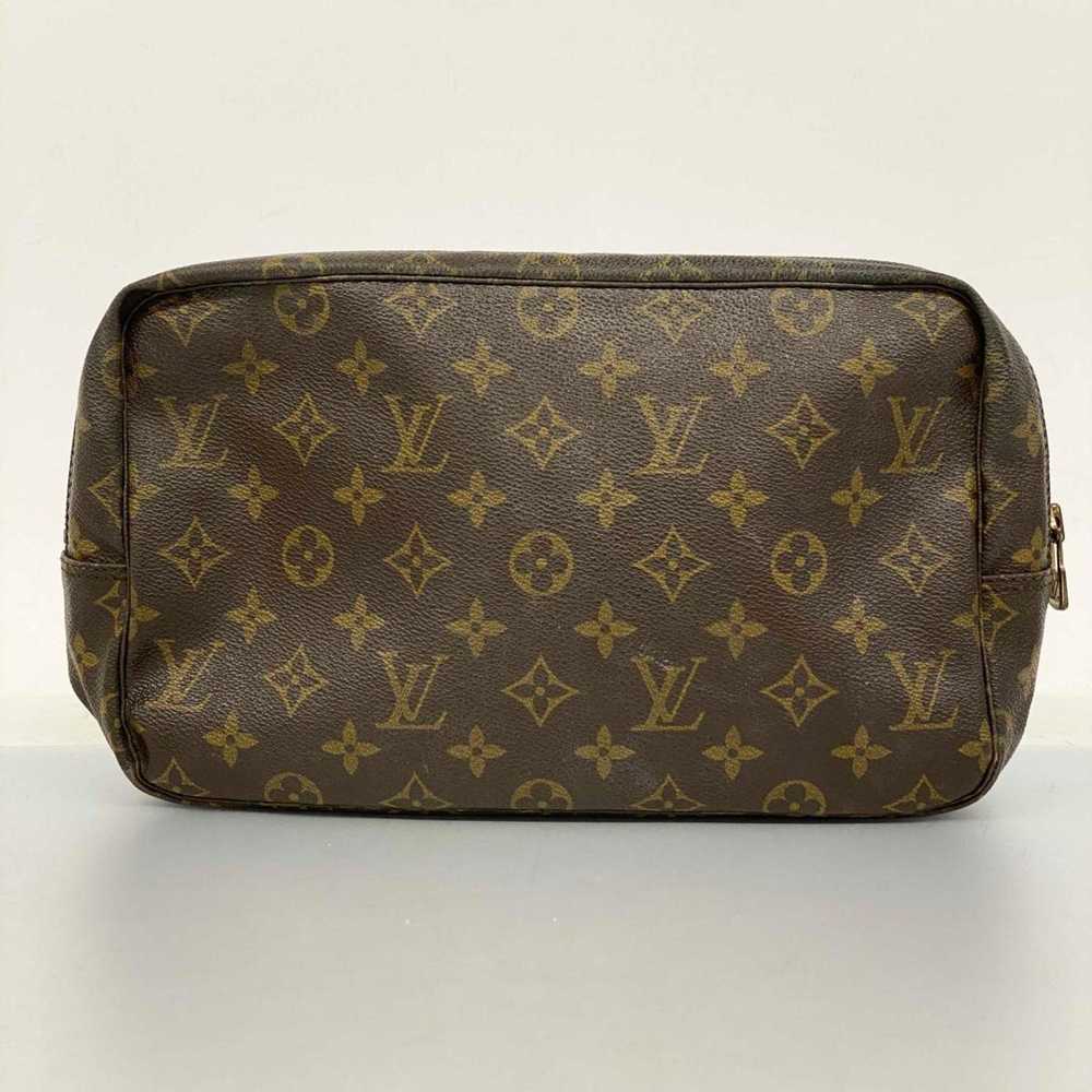 Louis Vuitton Louis Vuitton Pouch Monogram True T… - image 10