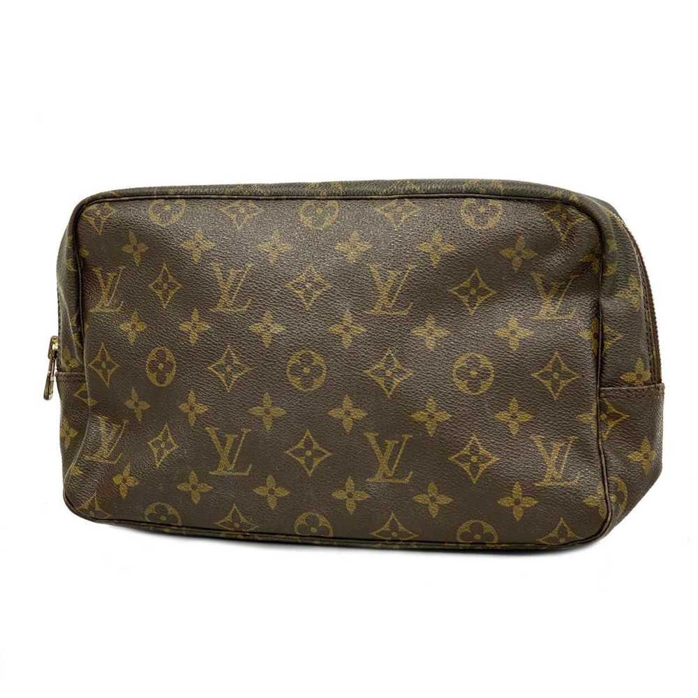 Louis Vuitton Louis Vuitton Pouch Monogram True T… - image 1