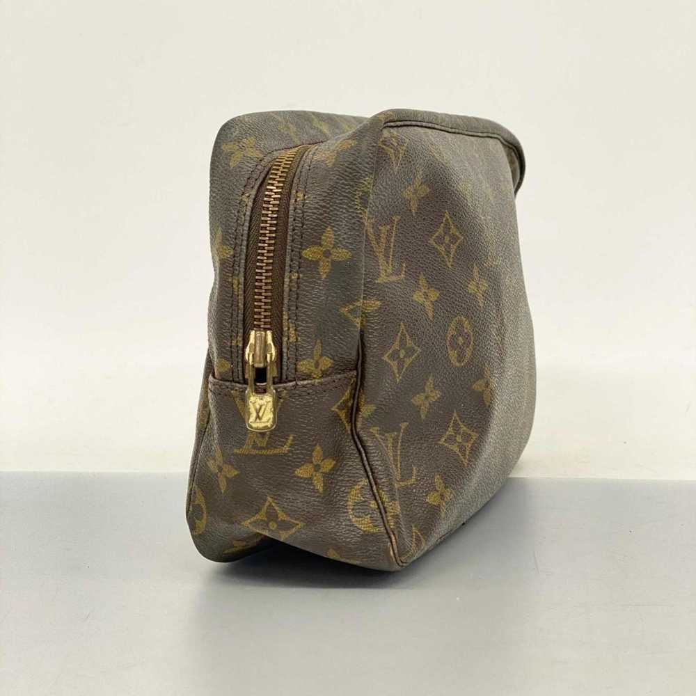 Louis Vuitton Louis Vuitton Pouch Monogram True T… - image 2