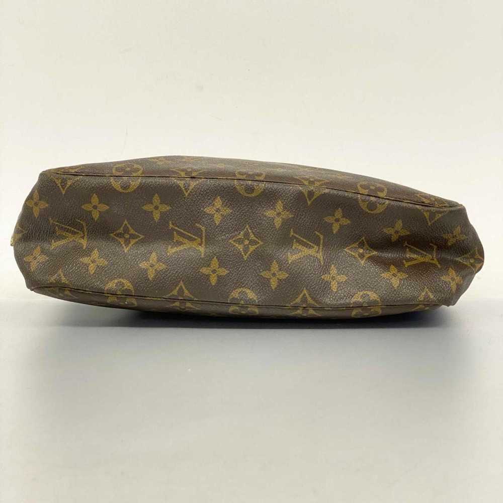 Louis Vuitton Louis Vuitton Pouch Monogram True T… - image 3