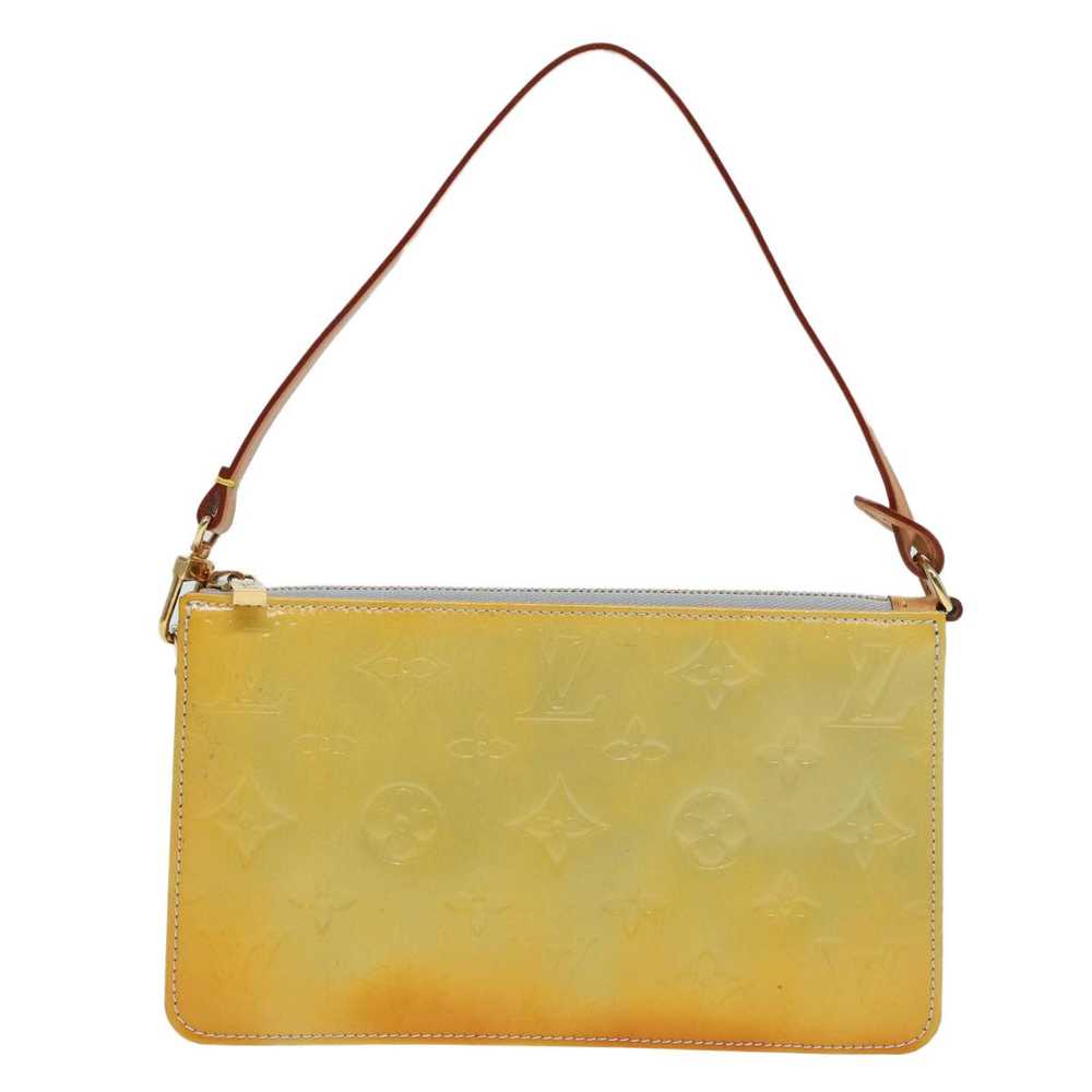 Louis Vuitton Louis Vuitton Lexington clutch - image 1