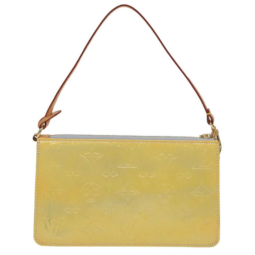 Louis Vuitton Louis Vuitton Lexington clutch - image 2