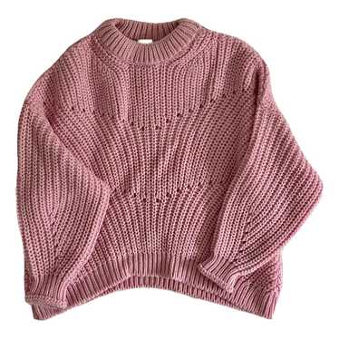 Bimba y Lola Wool jumper - image 1