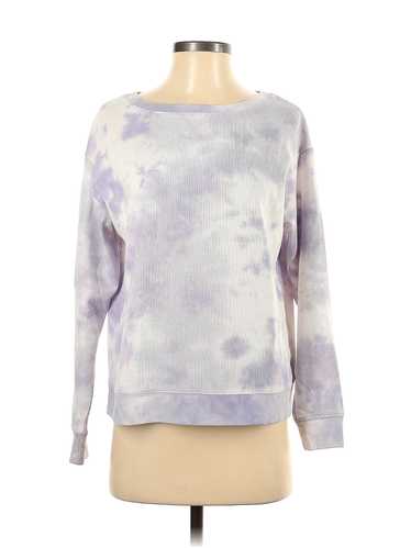 Splendid Women Purple Thermal Top XS