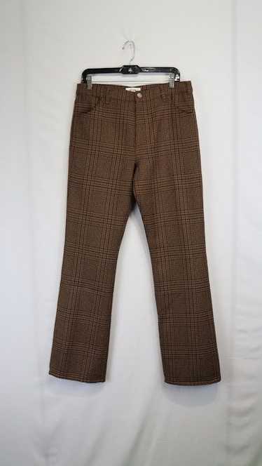 Celine o1rshd1 Pants in Brown