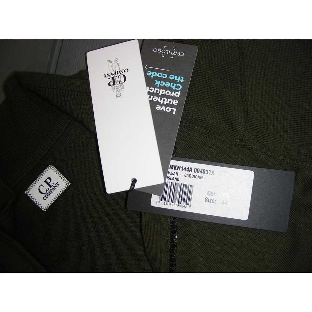 Cp Company Pull - image 3