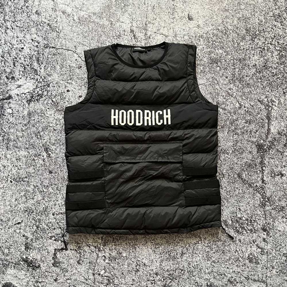 Hood Rich Piece Of Shit × Streetwear × Trapstar L… - image 2