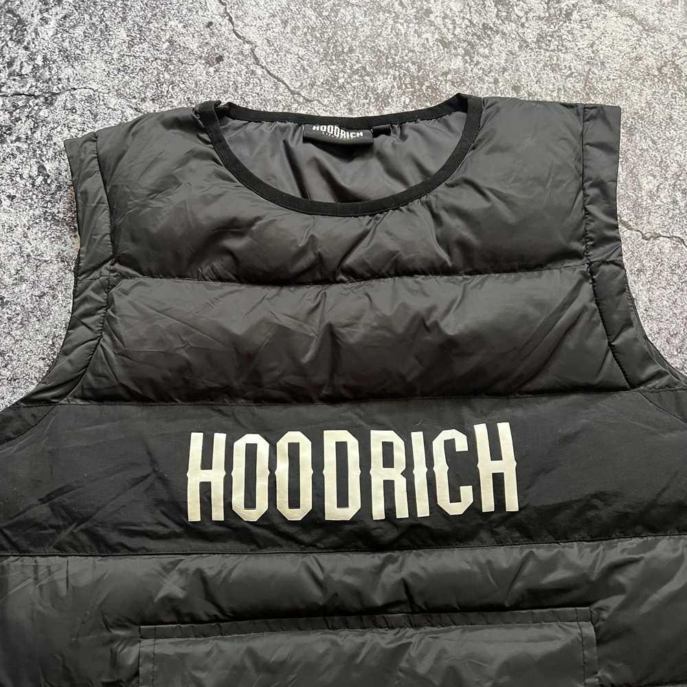 Hood Rich Piece Of Shit × Streetwear × Trapstar L… - image 4