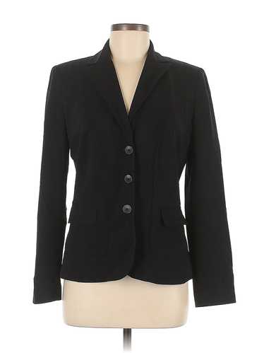 Apt. 9 Women Black Blazer 6