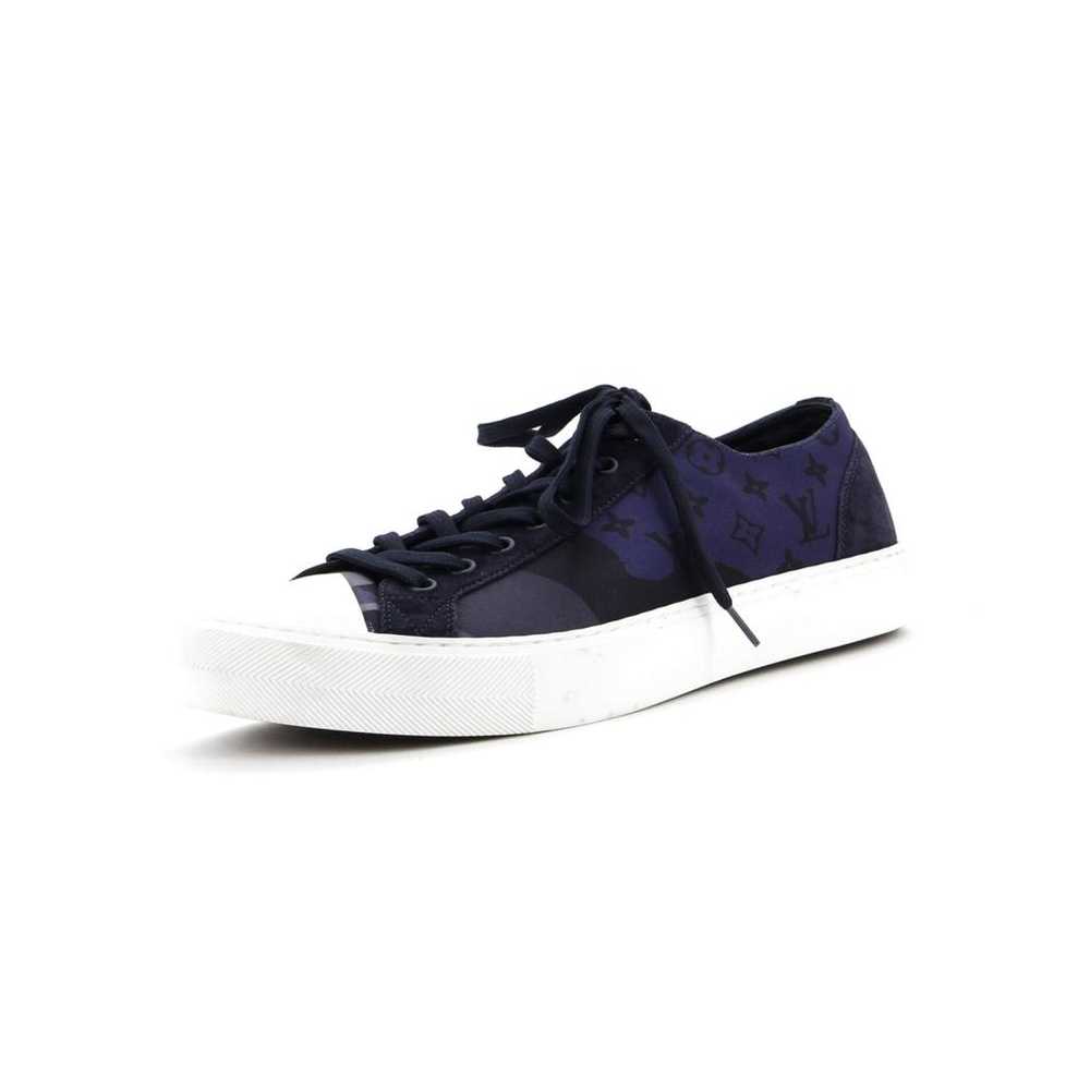 Louis Vuitton Trainers - image 1