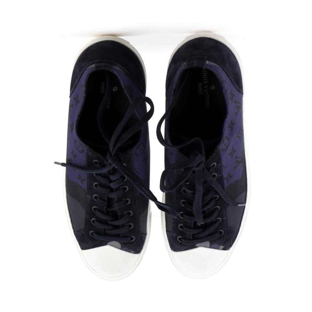 Louis Vuitton Trainers - image 2