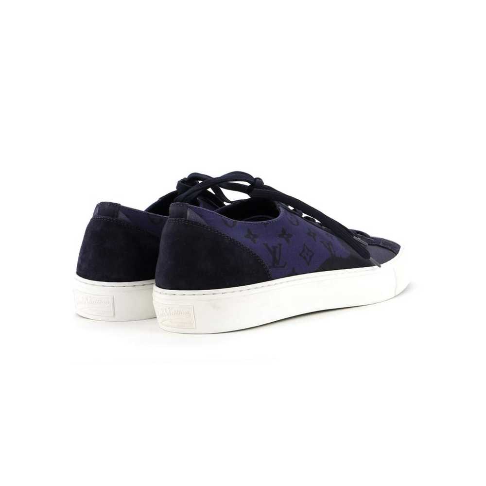 Louis Vuitton Trainers - image 3