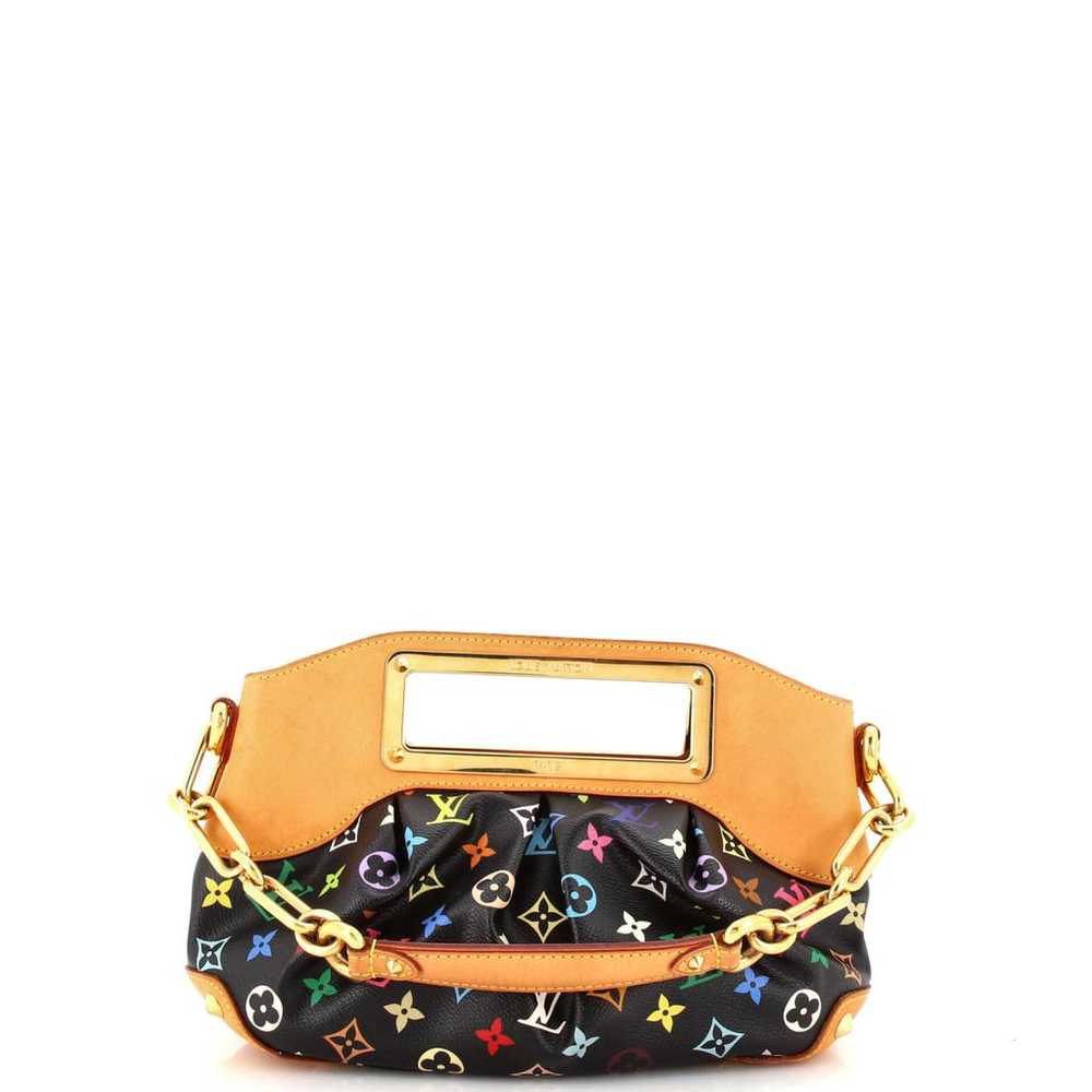 Louis Vuitton Cloth handbag - image 1