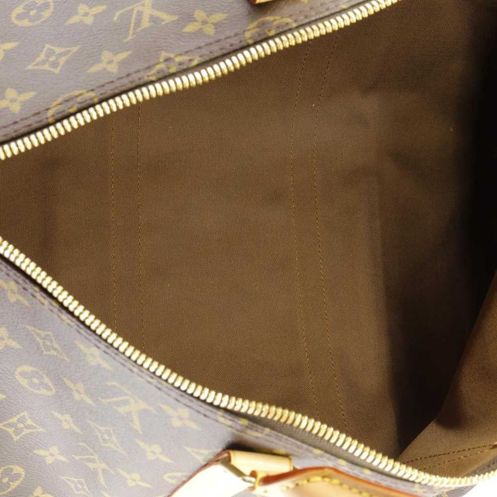 Louis Vuitton Cloth handbag - image 5