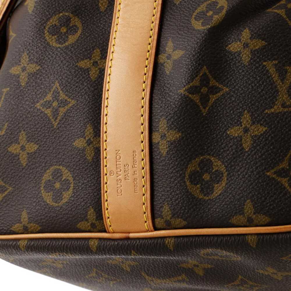 Louis Vuitton Cloth handbag - image 6