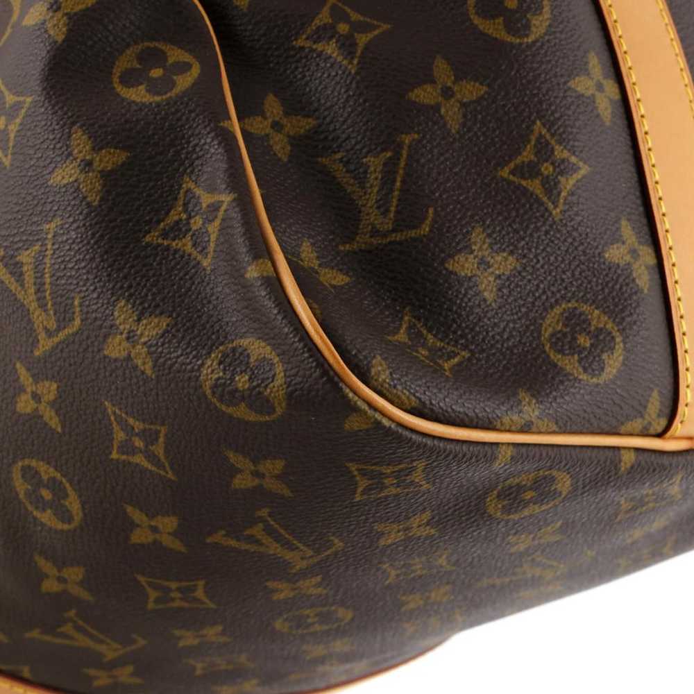 Louis Vuitton Cloth handbag - image 8