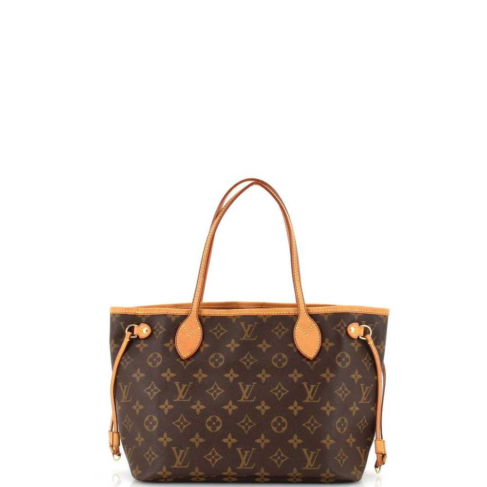 Louis Vuitton Cloth tote - image 3