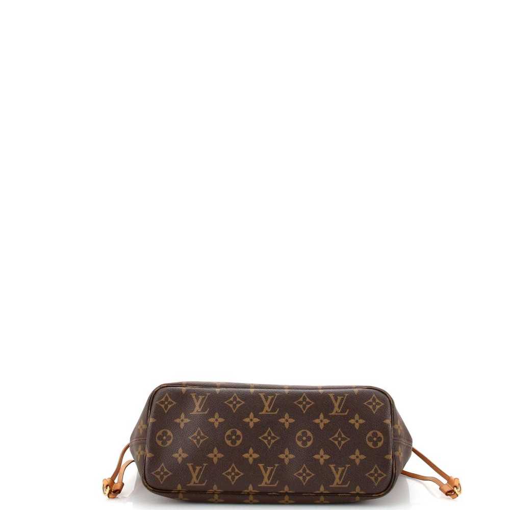 Louis Vuitton Cloth tote - image 4