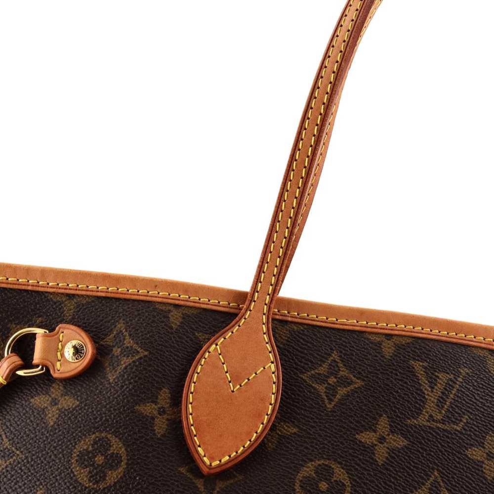 Louis Vuitton Cloth tote - image 6