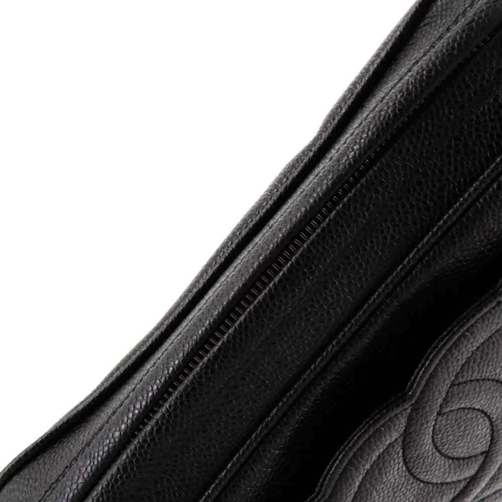 Chanel Leather handbag - image 8