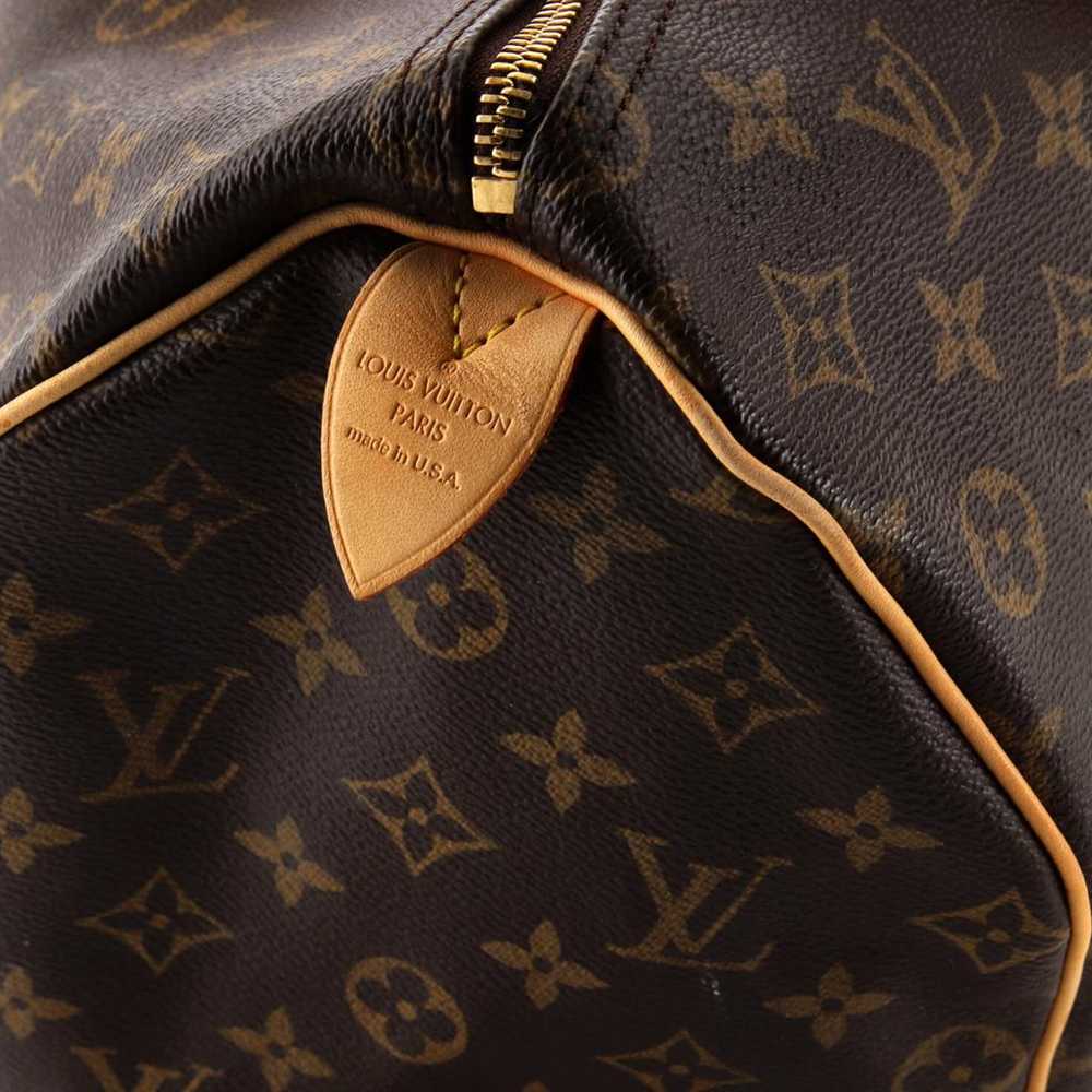 Louis Vuitton Cloth handbag - image 10