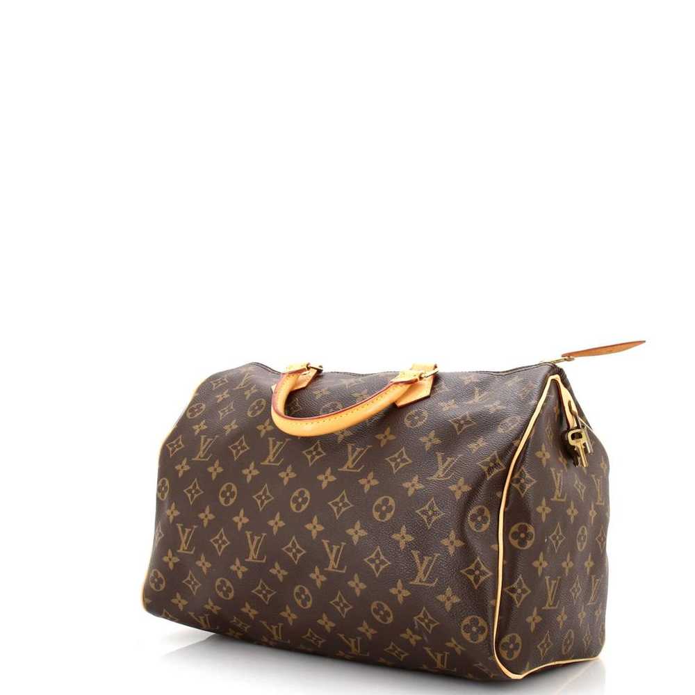 Louis Vuitton Cloth handbag - image 3