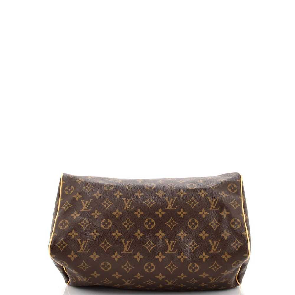 Louis Vuitton Cloth handbag - image 5