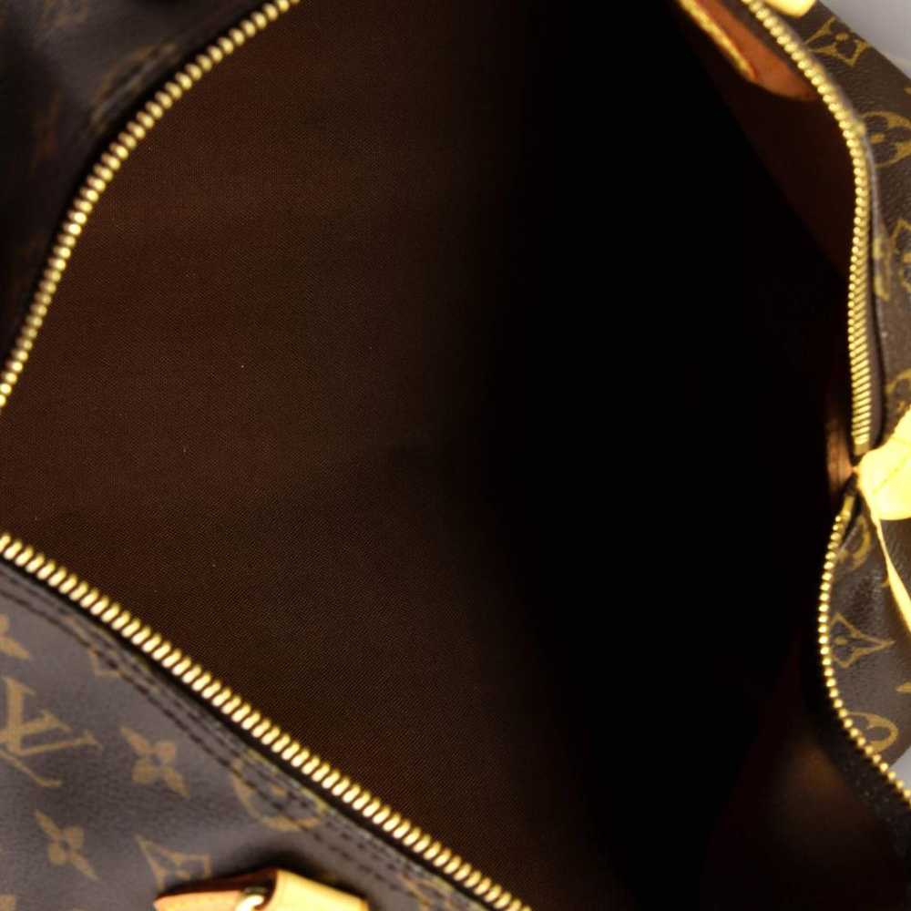 Louis Vuitton Cloth handbag - image 6